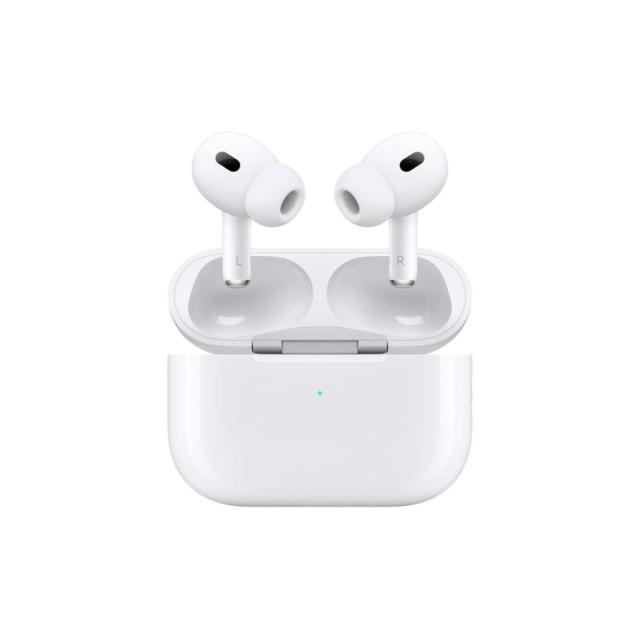 【安心！当社1ヶ月保証付き】【整備済品】Apple アップル AirPods Pro 第2世代 MagSafe 充電ケース USB-C 付き MTJV3J/A