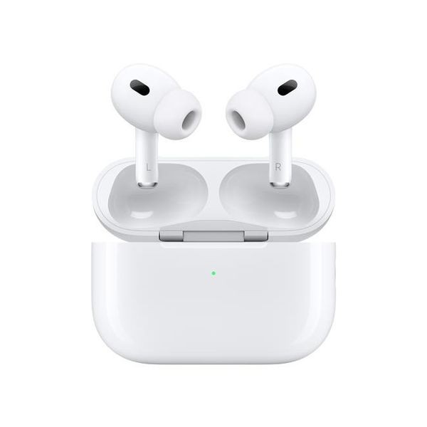 【新古品】AirPods Pro 第2世代 MagSafe 充電ケース USB-C 付き MTJV3J/A