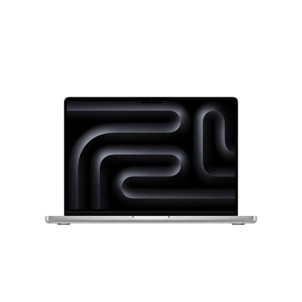 【ラッピング可】【即日発送】【新古品 箱不良・シュリンク破れ品】Apple アップル MacBook Pro Liquid Retina XDRディスプレイ M3チップ 512GB SSD 14インチ MRX63J/A シルバー