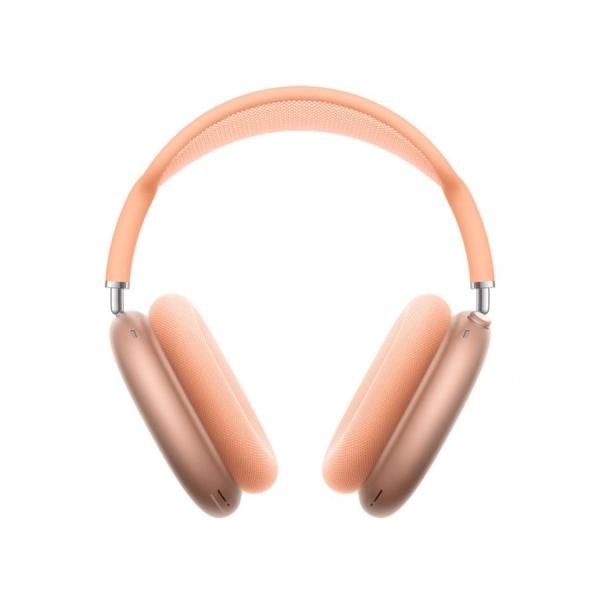 【新古品】AirPods Max MWW73ZA/A オレンジ の通販は