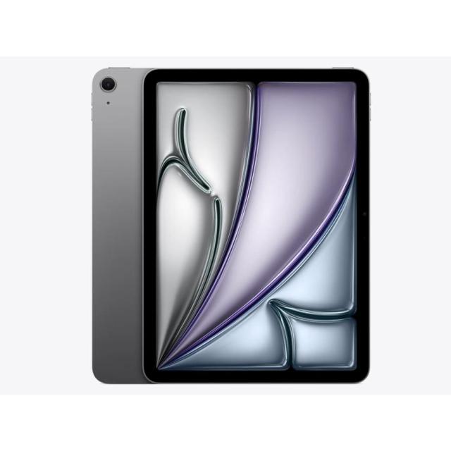 【ラッピング可】【即日発送】【新古品 箱不良・シュリンク破れ品】Apple アップル iPad Air 11インチ Wi-Fi 128GB 2025年春モデル MC9W4J/A スペースグレイ