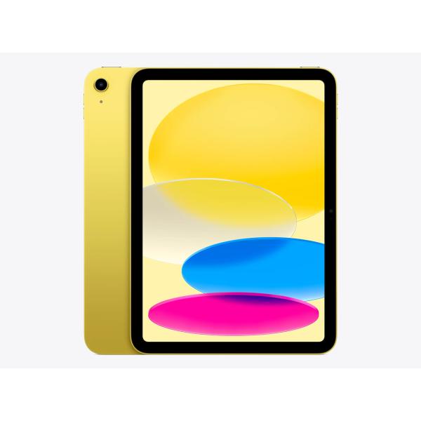 【ラッピング可】【即日発送】【新古品】Apple アップル iPad 11インチ Wi-Fi 128GB 2025年春モデル MD4D4J/A イエロー
