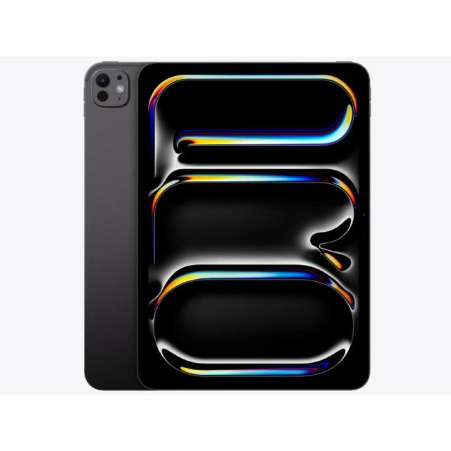 【ラッピング可】【即日発送】【新古品】Apple アップル iPad Pro 11インチ Wi-Fi 256GB 2025年秋モデル MDWK4J/A スペースブラック