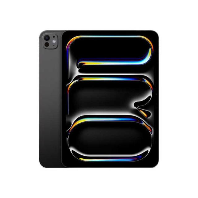 【ラッピング可】【即日発送】【新古品】Apple アップル iPad Pro 11インチ Wi-Fi 512GB 2025年秋モデル MDWM4J/A スペースブラック