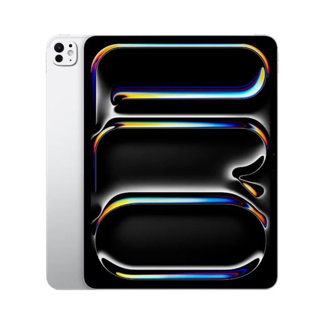 【新古品】Apple アップル iPad Pro 13インチ Wi-Fi 512GB 2025年秋モデル MDYM4J/A シルバー