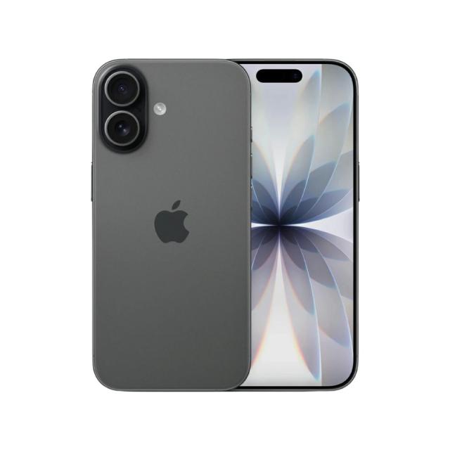 【新古品】Apple アップル iPhone 17 256GB ブラック MG674J/A eSIM SIMフリー