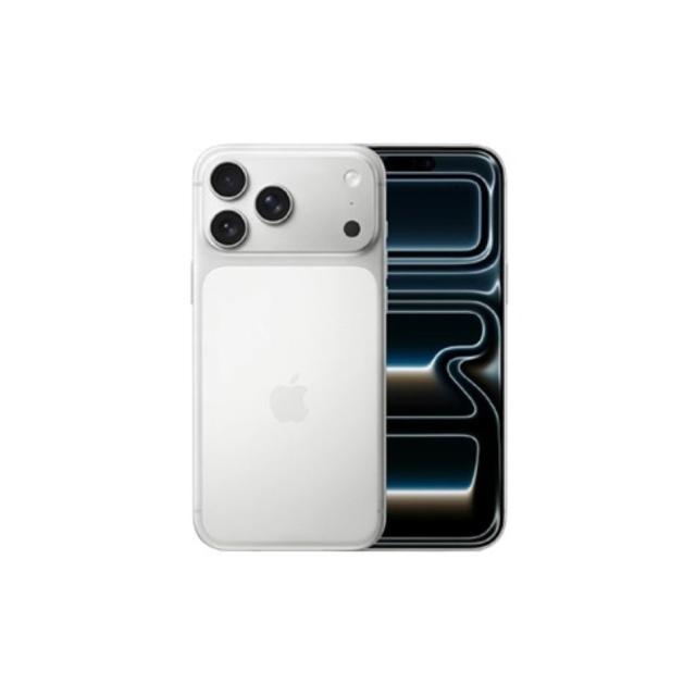 【新古品】Apple アップル iPhone 17 Pro Max 256GB シルバー MFY84J/A eSIM SIMフリー