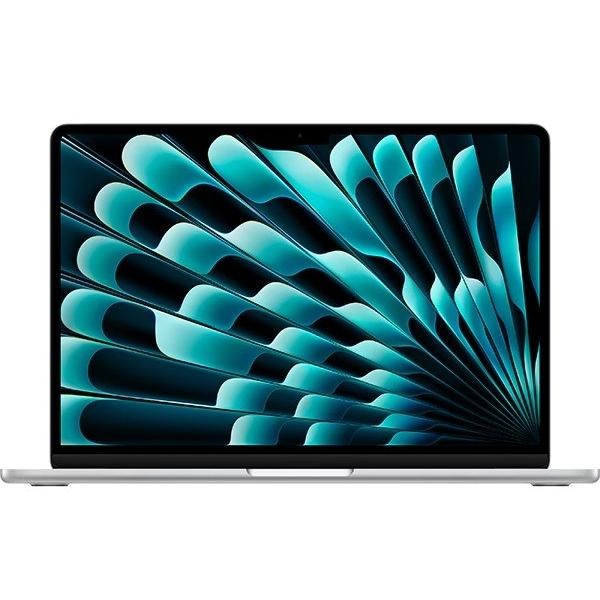 【ラッピング可】【即日発送】【新古品】Apple アップル MacBook Air 13.6インチ Liquid Retinaディスプレイ M5チップ MDH74J/A シルバー