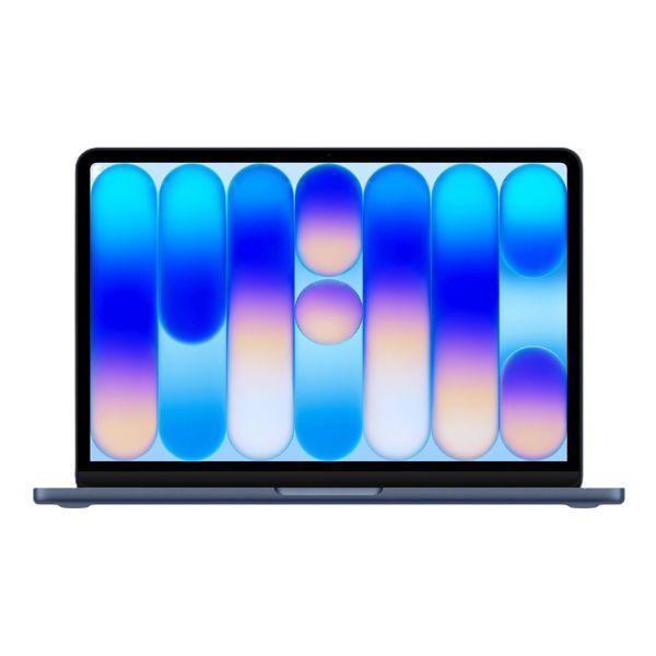 【ラッピング可】【即日発送】【新古品】Apple アップル MacBook Neo 13インチ Liquid Retinaディスプレイ MHFF4J/A インディゴ