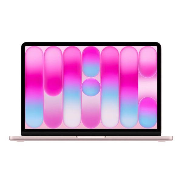 【ラッピング可】【即日発送】【新古品】Apple アップル MacBook Neo 13インチ Liquid Retinaディスプレイ MHFH4J/A ブラッシュ
