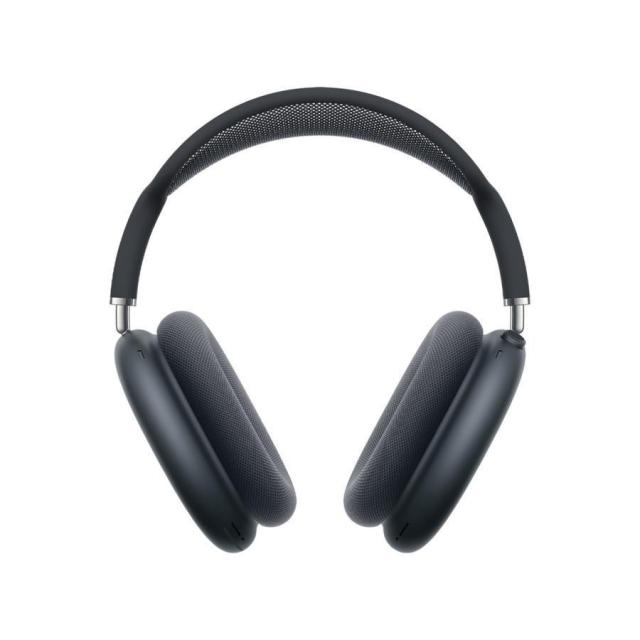 【ラッピング可】【即日発送】【新古品】Apple アップル AirPods Max 2 ヘットフォン MHWK4ZA/A ミッドナイト