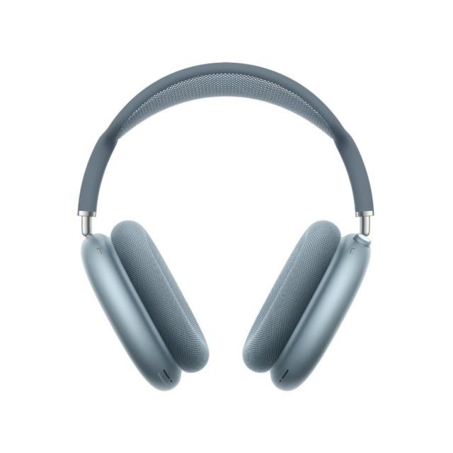 【ラッピング可】【即日発送】【新古品】Apple アップル AirPods Max 2 MHWM4ZA/A ブルー