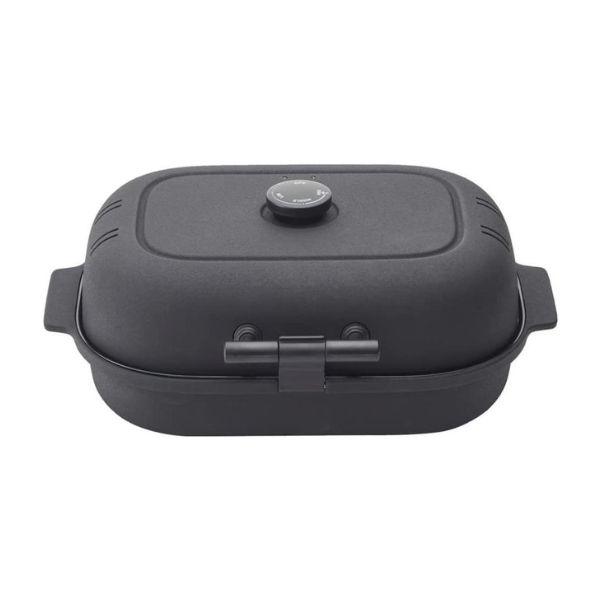 【新品】DOSHISHA ドウシシャ 焼き芋メーカー Pieria Bake Free WFV-101