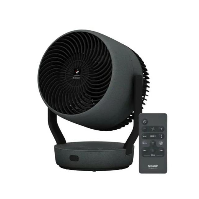 即日発送】【新品】SHARP シャープ サーキュレーター プラズマ