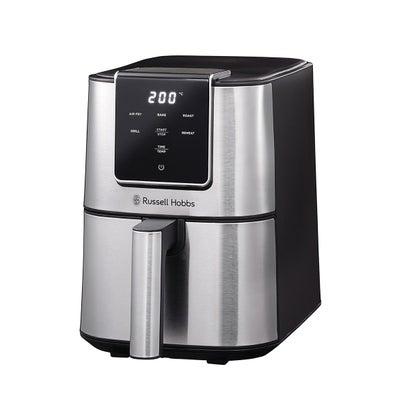 【即日発送】【新品】Russell Hobbs ラッセルホブス 自動調理家電 エアフライオーブン 1420JP