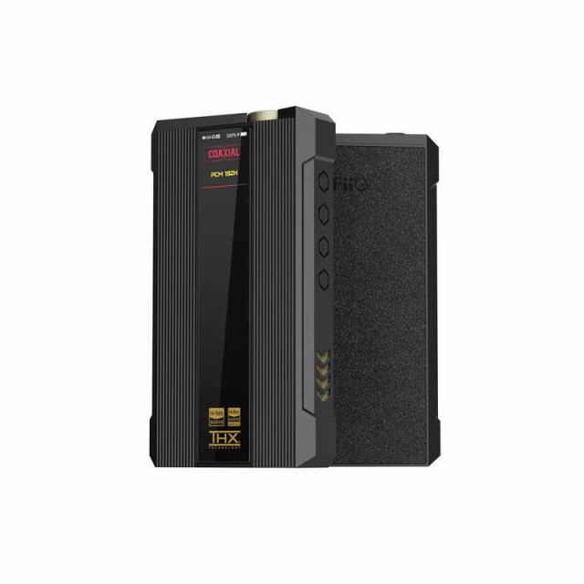 【新品】FiiO フィーオ ヘッドホンアンプ Q7 FIO-Q7-B