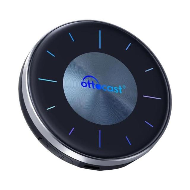 【ラッピング可】【即日発送】【新品】Otto cast オットキャスト カーナビオプション OttoAibox P3