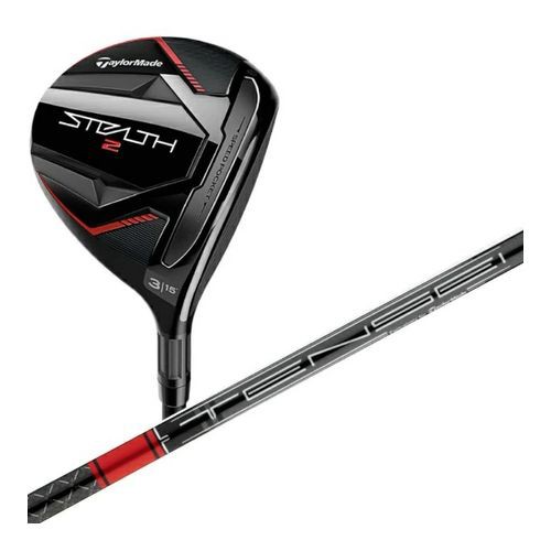 Taylor Made Golf テーラーメイドゴルフ フェアウェイウッド STEALTH2