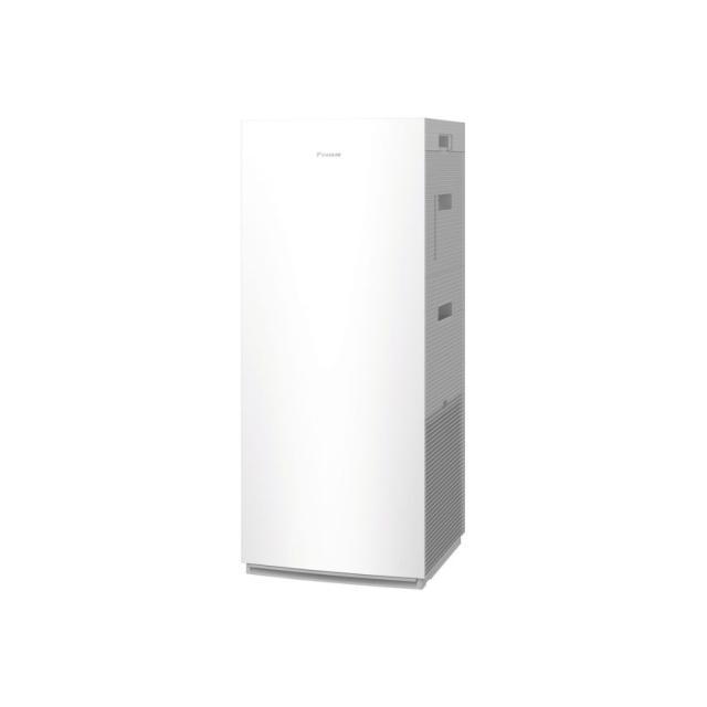 【即日発送】【中古美品】DAIKIN ダイキン 加湿ストリーマ空気清浄機 ACK70Y ホワイト