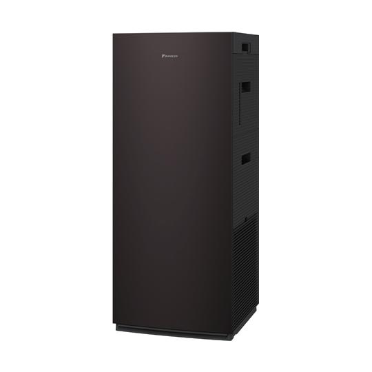 【即日発送】【新品】DAIKIN ダイキン 空気清浄機 ACK705A-T ブラウン