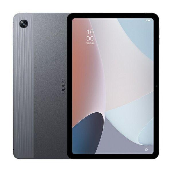 【新品】OPPO オッポ タブレットPC Pad Air 128GB Wi-Fiモデル ナイトグレーの通販は 21,535円