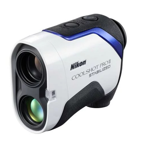 ニコン COOLSHOT PROII STABILIZED