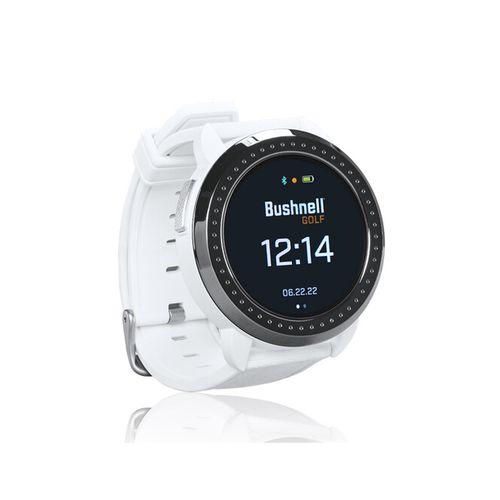 【ラッピング可】【即日発送】【新品】Bushnell ブッシュネル GPS ゴルフナビ イオンエリート ION ELITE ホワイト 362151