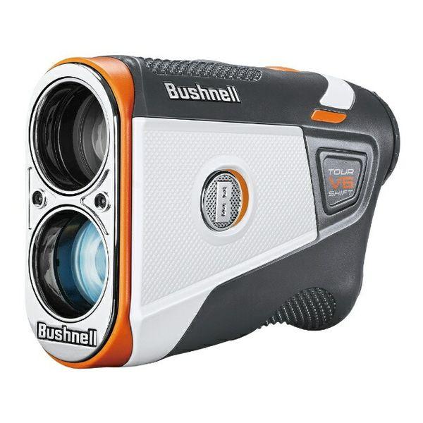 【ラッピング可】【即日発送】【新品】Bushnell ブッシュネル レーザー距離計 PINSEEKER TOUR V6 SHIFT JOLT