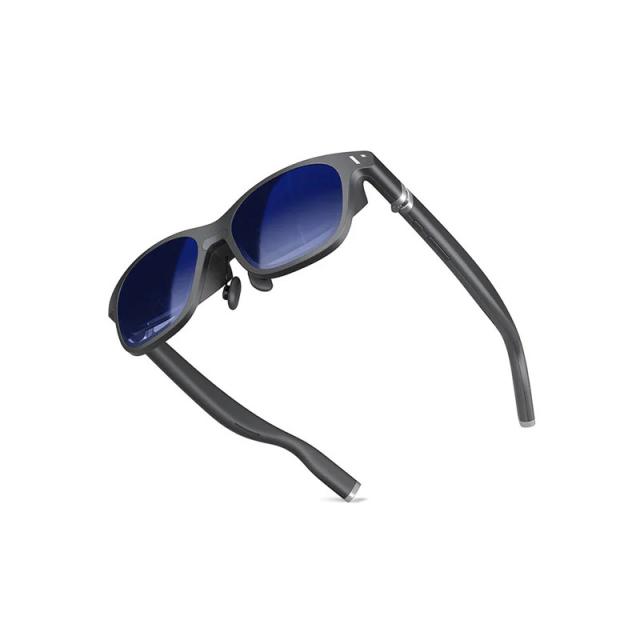 【ラッピング可】【即日発送】【新品】VITURE ヴィチュアー XRスマートグラス VITURE One ONE-GLAS-BLK ジェットブラック