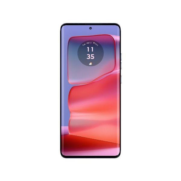 【ラッピング可】【即日発送】【新品】Motorola モトローラ edge 50 pro 12GB/256GB nanoSIM/eSIM リュクスラベンダー SIMフリー/楽天/ドコモ/au/ソフトバンク/SIM対応/