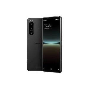 SONY Xperia 5 IV ブラック 本体