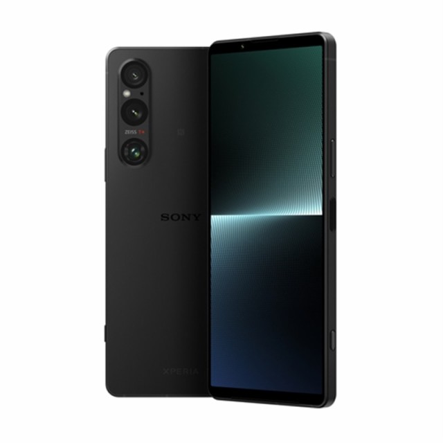 【新品】SONY ソニー Xperia 1 V 16GB/512GB B3JPCX0 ブラック XQ-DQ44 SIMフリー/楽天/ドコモ/au/ソフトバンク/SIM対応/白ロムの通販は
