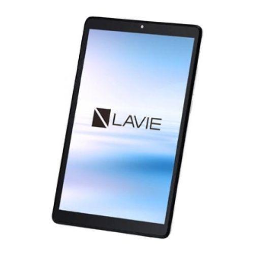 【新品】NEC タブレットPC LAVIE T8 8インチ PC-TAB08H02 プラチナグレーの通販はタブレットPC本体