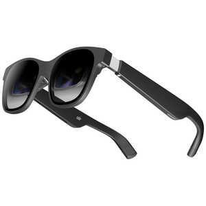 【新品】XREAL ARグラス Air NR-7100RGL ブラックの通販は