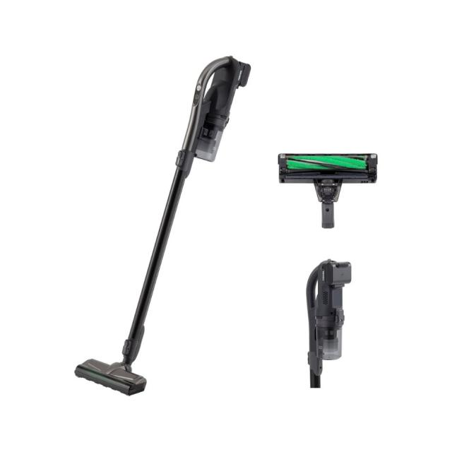 【パキラ様】 東芝コードレスクリーナー　VC-CLW32 ストームグレー TOSHIBA スティッククリーナー VC-CLW32 Hストームグレー 本体