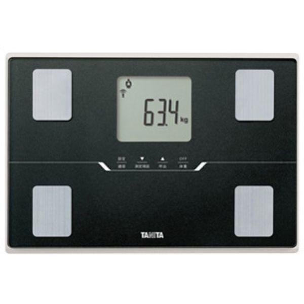 【新品】TANITA タニタ  体組成計 BC-768 メタリックブラックの通販は 7,560円