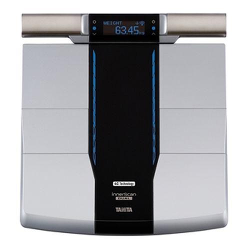 【新品】TANITA タニタ インナースキャンデュアル タニタ RD804LBK [スマホ管理機能あり]