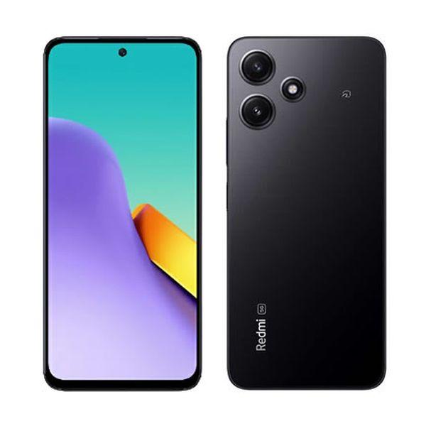 【新品】Xiaomi シャオミ Redmi 12 XIG03SKA UQモバイル 4GB+128GB ミッドナイトブラック SIMロック解除品の通販は