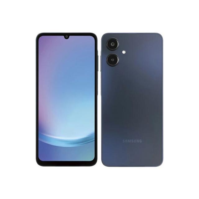 【ラッピング可】【即日発送】【新品】SAMSUNG サムスン スマホ Galaxy A25 5G SC-53F docomo版 4G+64G ブルー SIMロック解除品