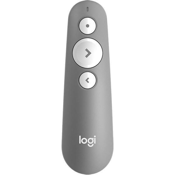 【ラッピング可】【即日発送】【新品】Logicool ロジクール レーザープレゼンテーションリモート R500MG