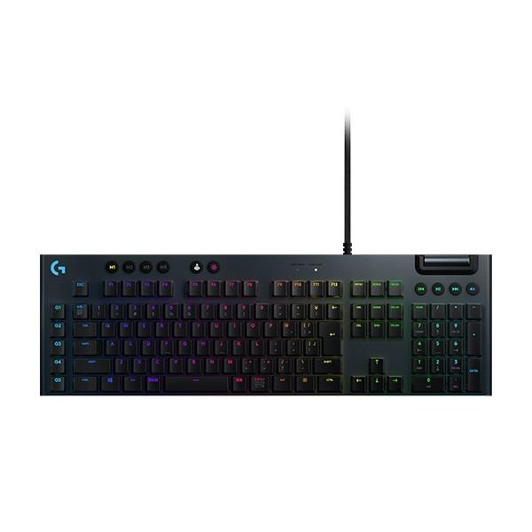 【新品】Logicool ロジクール ゲーミングキーボード G813-LN　の通販は