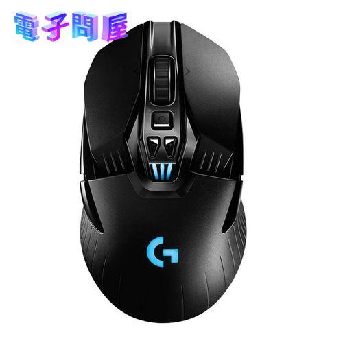 【ラッピング可】【即日発送】【新品】Logicool ロジクール HERO LIGHTSPEED ワイヤレスゲーミングマウス G903H