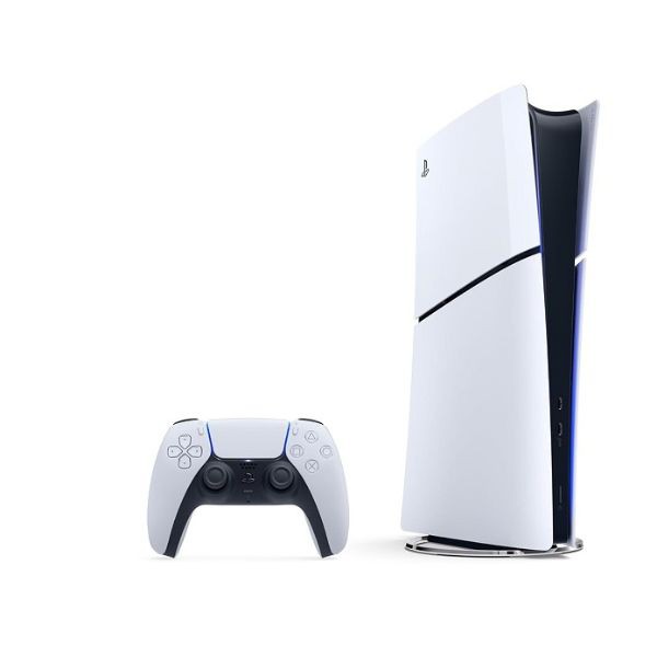 【新品 箱不良・シュリンク破れ品】PlayStation5 デジタル・エディション Slimモデル CF1-2000B01 1TB