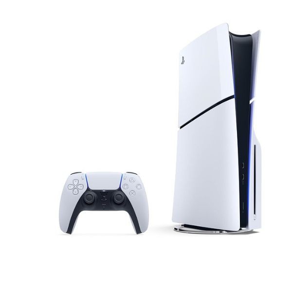 【新品 箱不良・シュリンク破れ品】PlayStation5 ディスクドライブ Slimモデル CFI-2000A01 1TB