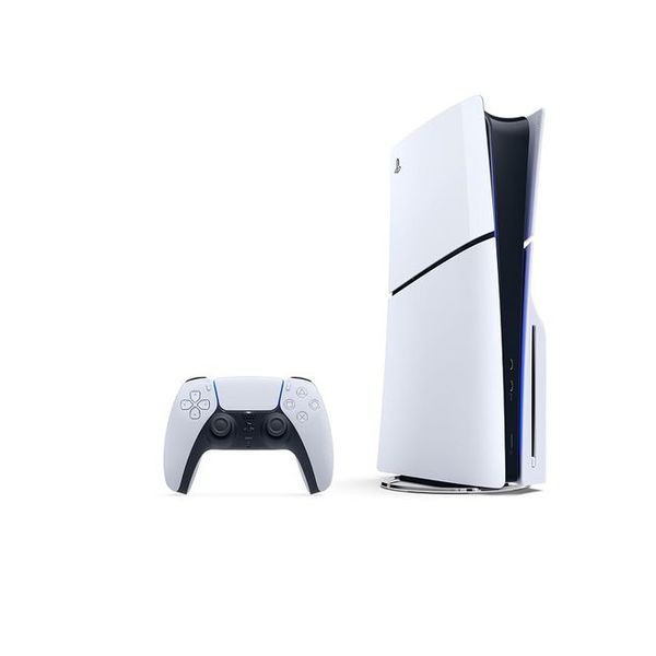 【新品】PS5 2023新型 プレイステーション5 本体 PlayStation 5 Slimモデル 1TB CFI-2000A01