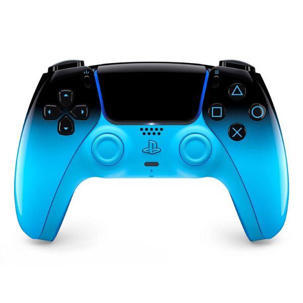 【ラッピング可】【即日発送】【新品】SONY ソニー DualSense ワイヤレスコントローラー CFI-ZCT2J15 リズムブル一