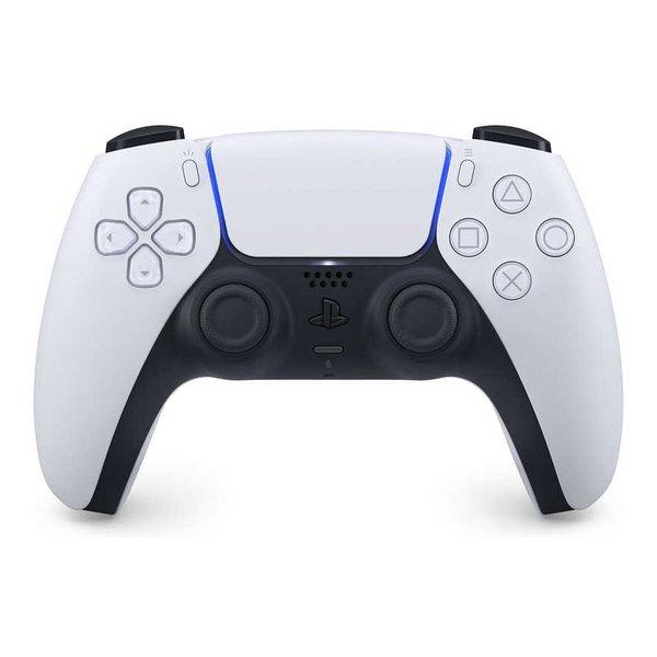 【新品】SONY PS5 DualSense ワイヤレスコントローラー CFI-ZCT2J