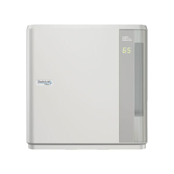【新品】DAINICHI ダイニチ 加湿器 ダイニチプラス HD-N525 H マットグレー