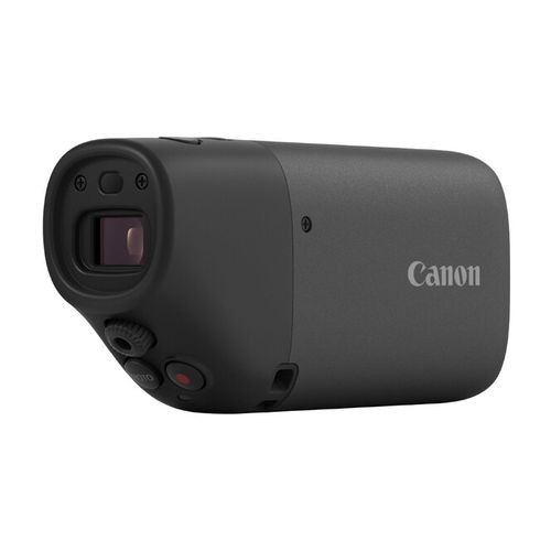 新品】CANON キヤノン 望遠鏡型カメラ PowerShot ZOOM Black