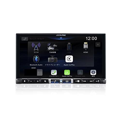 ALPINE DA7Z Bluetooth対応ディスプレイオーディオ使用頻度少 Amazon | アルパイン(ALPINE) 7インチディスプレイオーディオ DA7Z